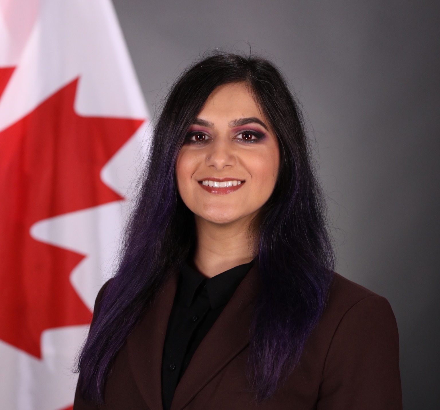 Alina Chaudhari