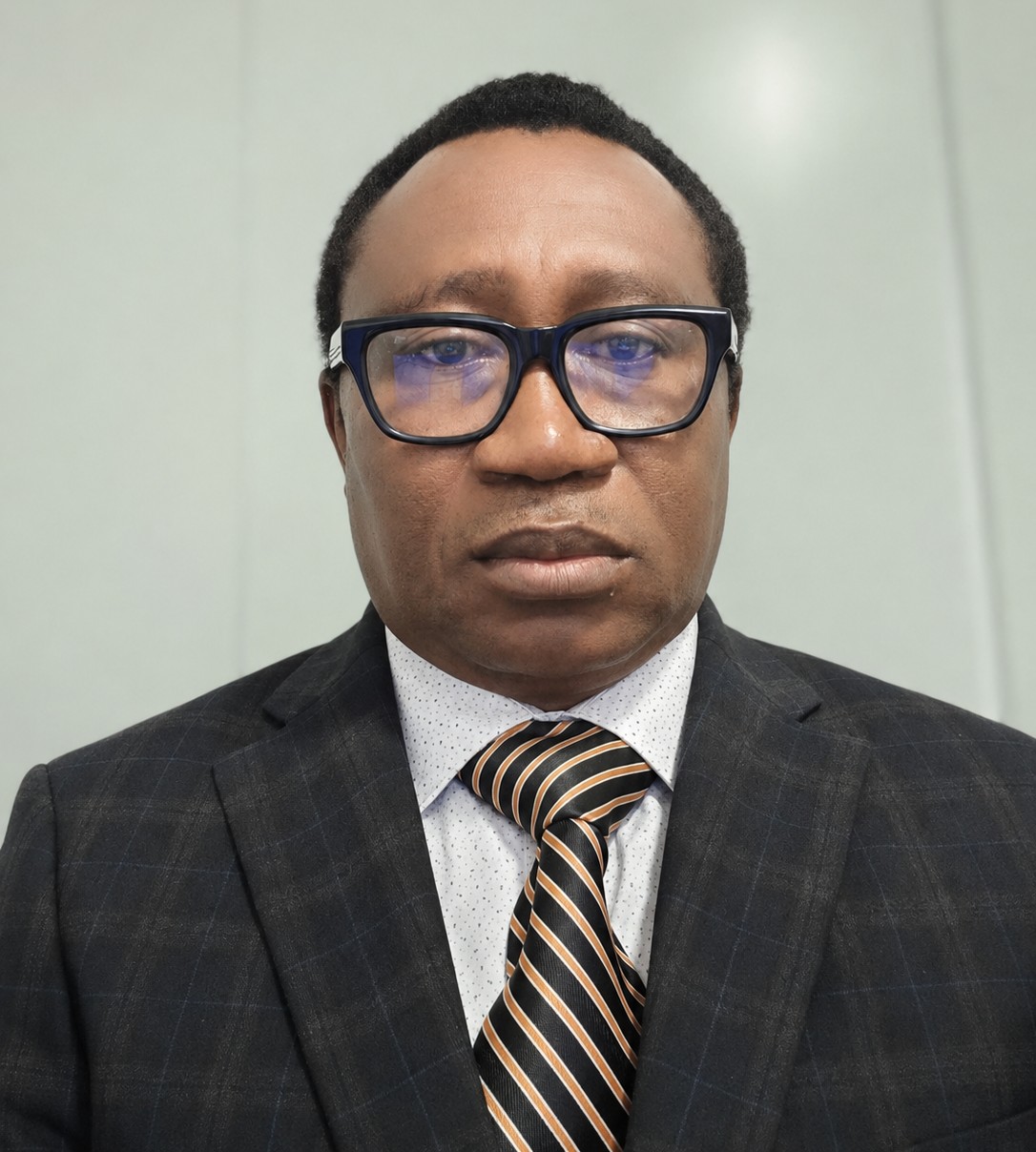 Daniel Baako