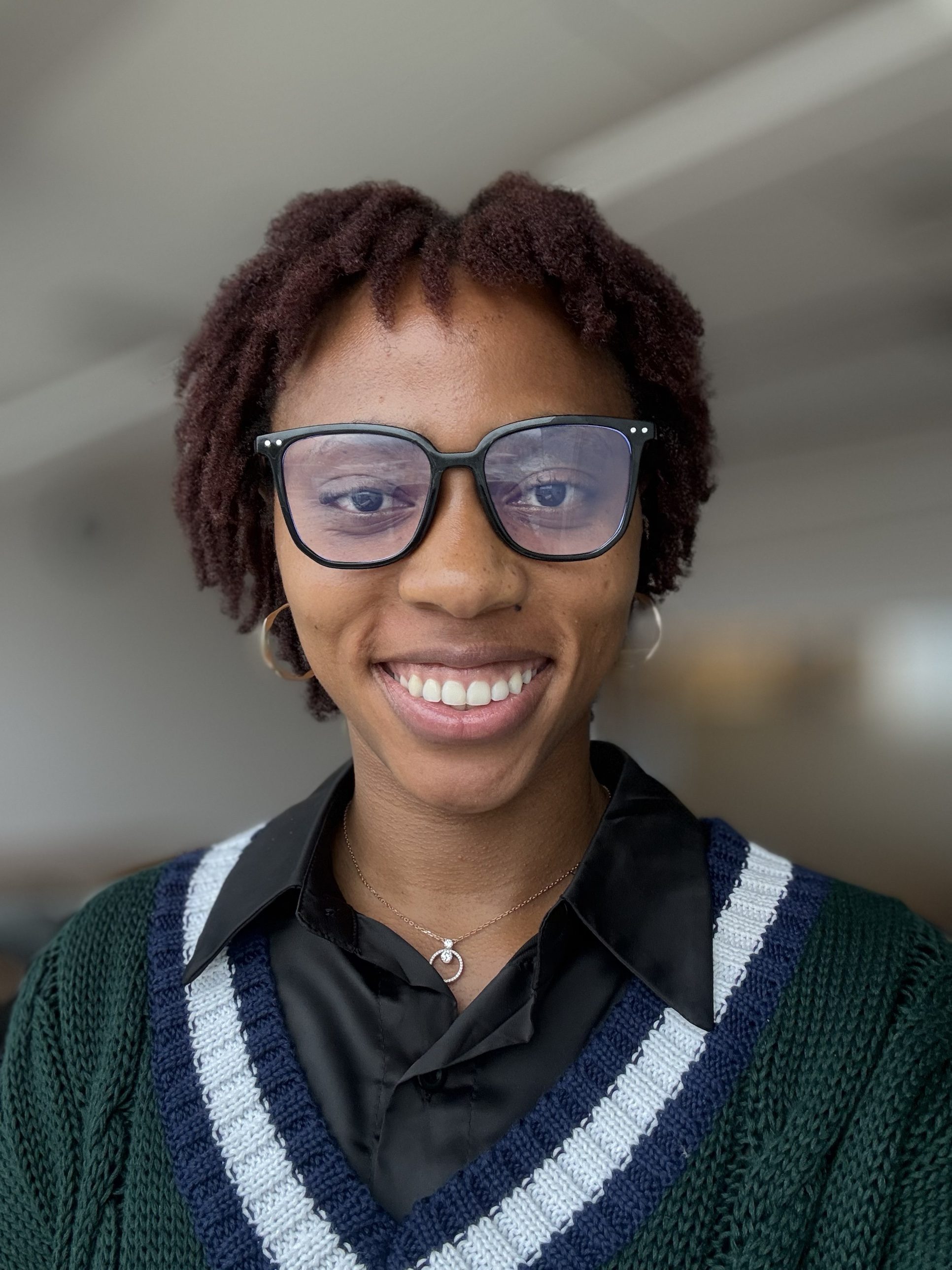 Erica Ndengoue Toukam