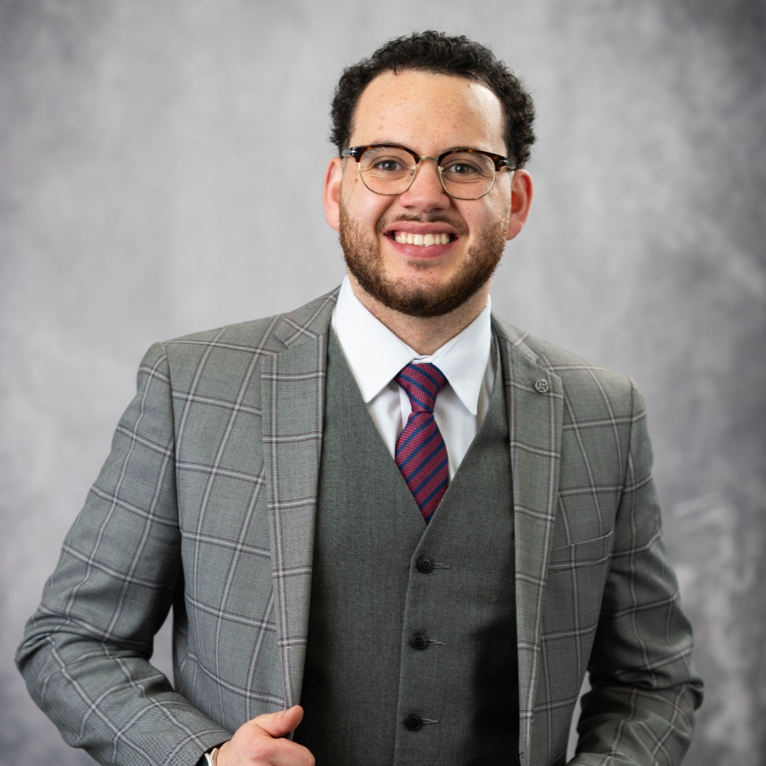 Elijah O'Sullivan Amaya