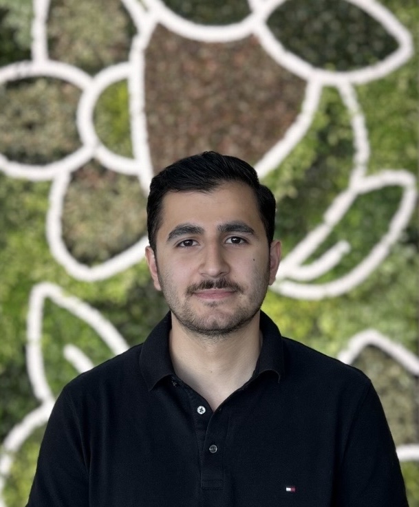 Hamed Neveu Karimpour