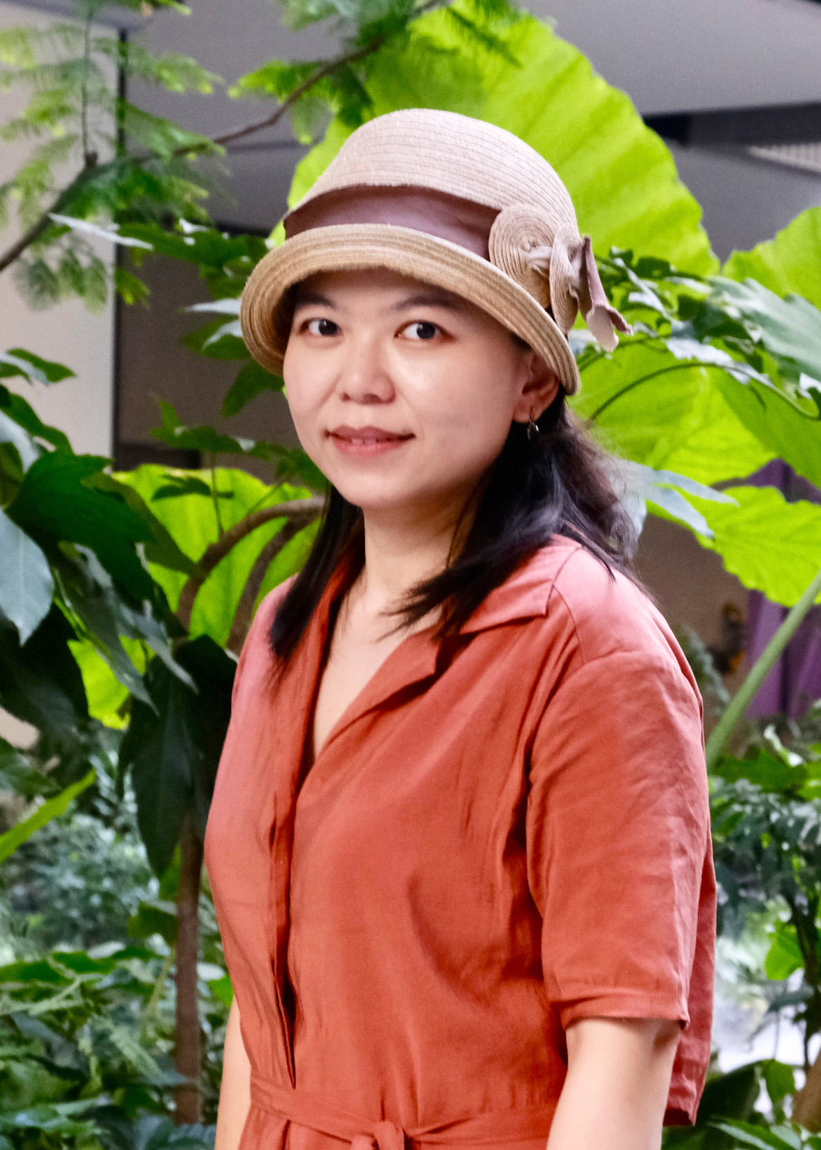 Jin Jiang