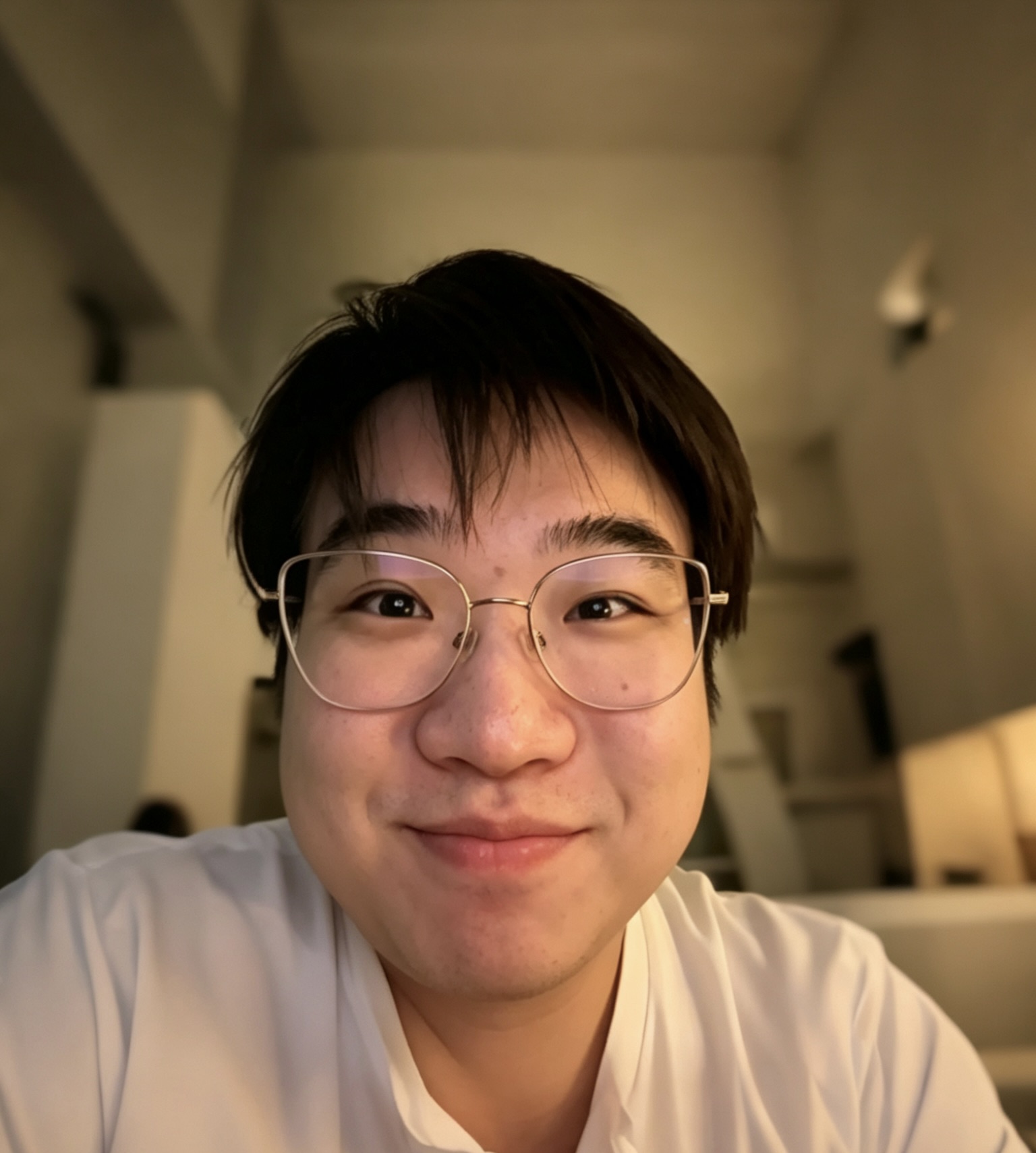 Qianyu Wang