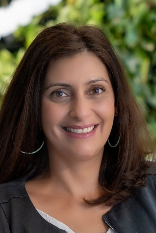 Ruba Musleh