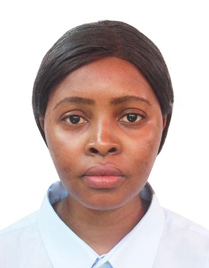 Amanda Ngouegni