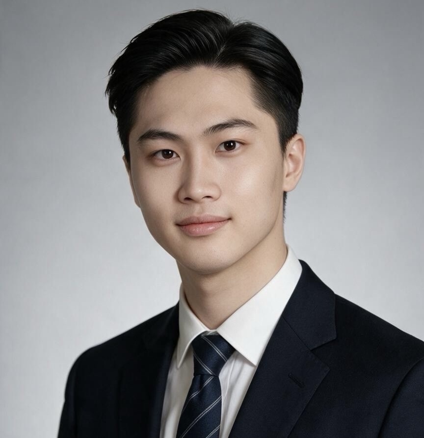 Leon Zhang